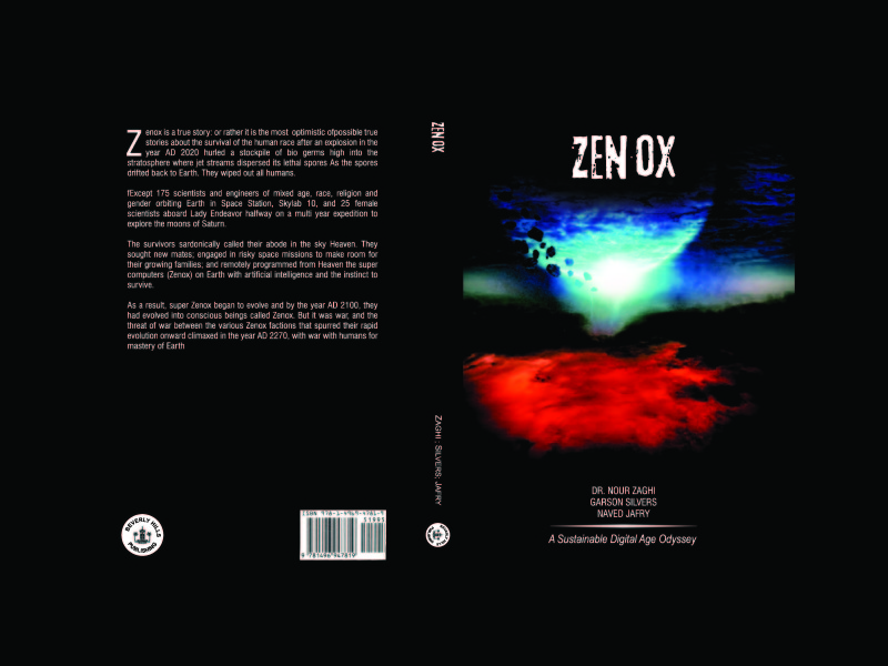 zenox Covar